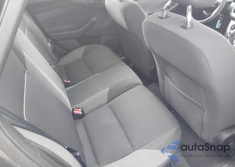 2012 Ford Focus Se z USA, uszkodzony, nr VIN 1FAHP3K28CL190993